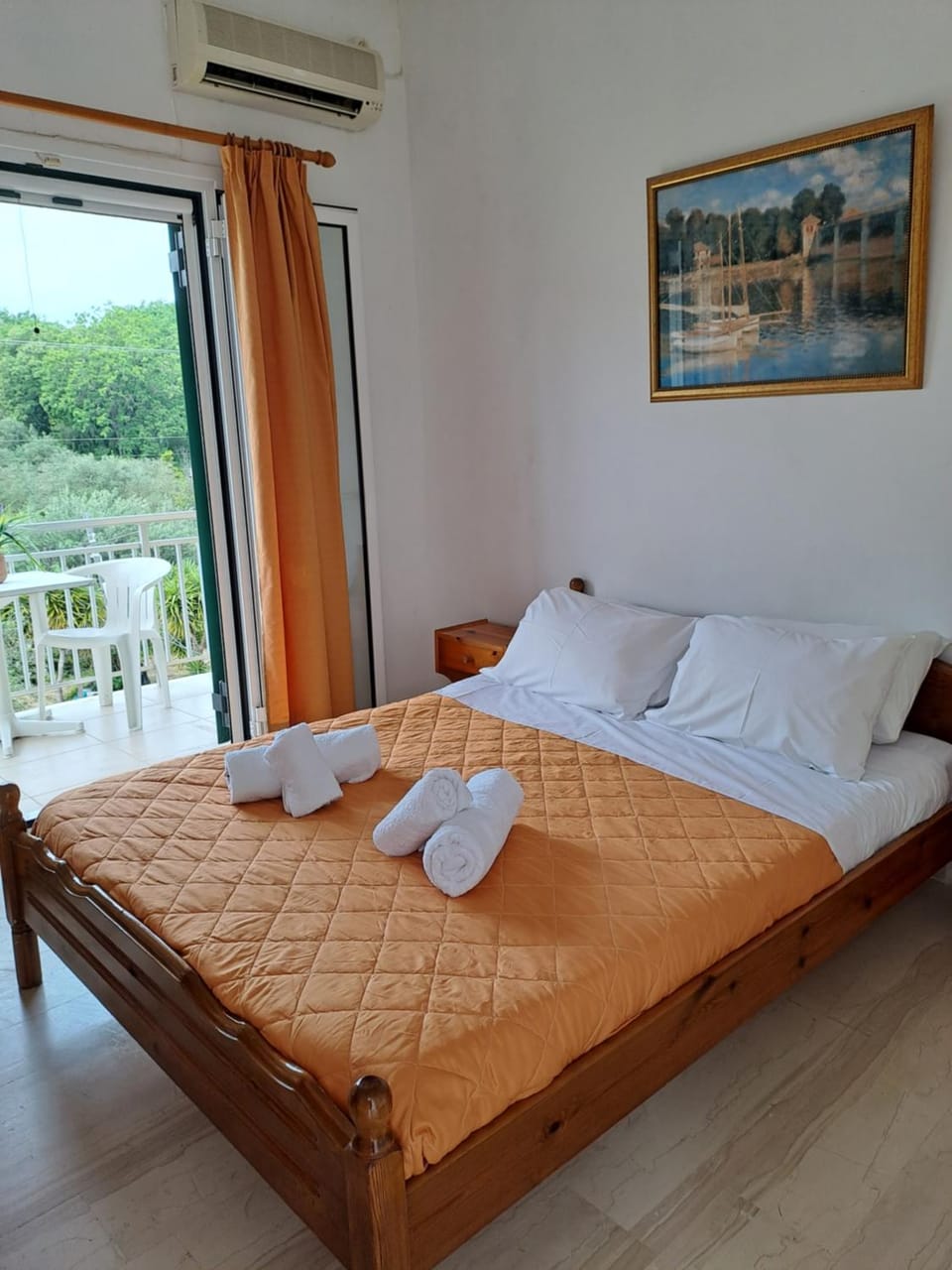 Evridiki Apartments Apartment in Corfu, Greece