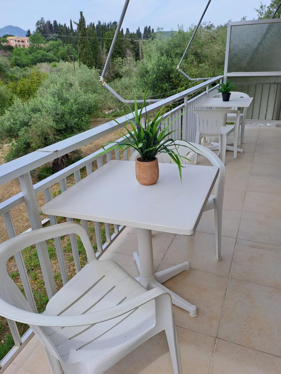 Evridiki Apartments Apartment in Corfu, Greece