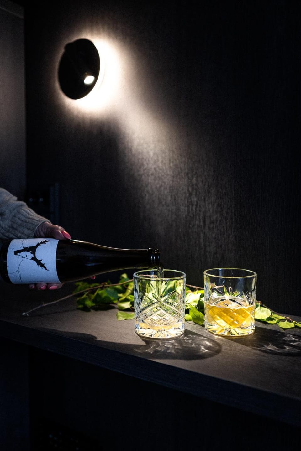 Drinks