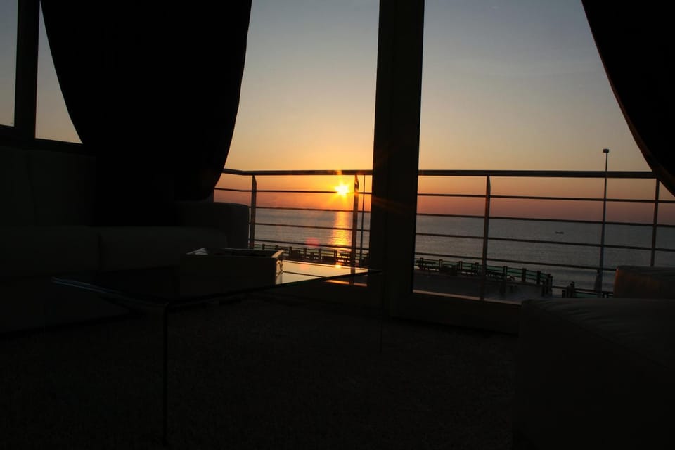 Sea view