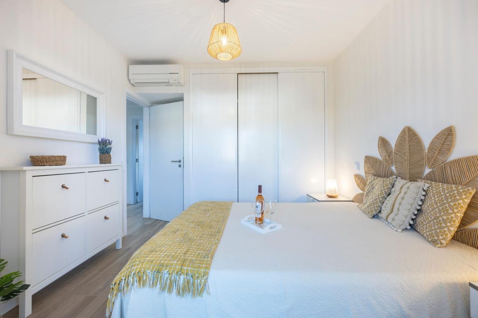 Casa da Vila Apartment in Vila do Bispo