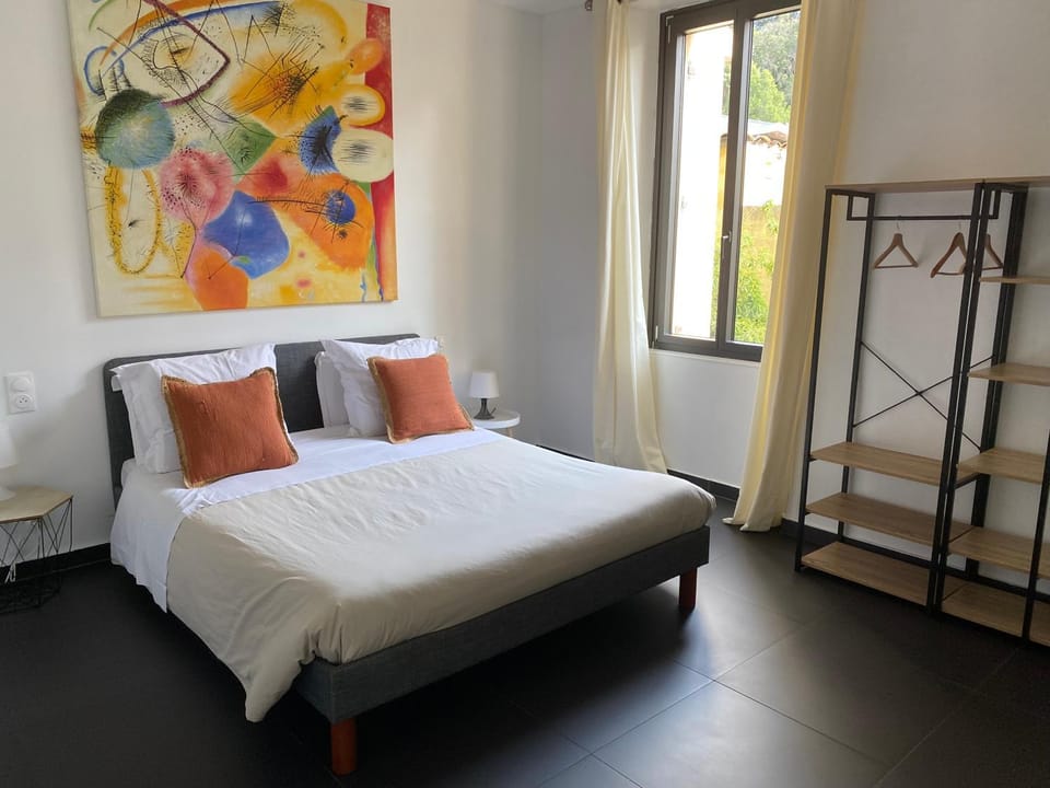 Hotel La Cigale Hotel in La Croix-Valmer