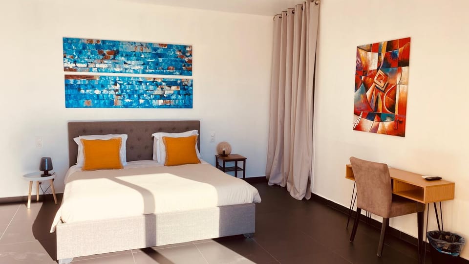 Hotel La Cigale Hotel in La Croix-Valmer