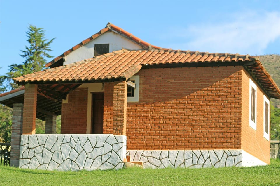 Landmark view
