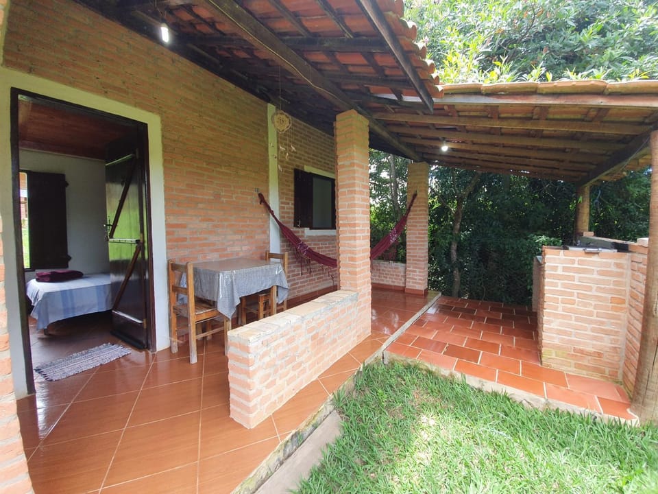 Patio, View (from property/room), Garden view