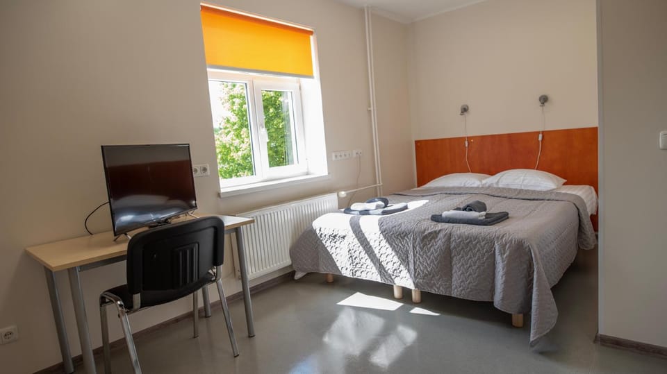 Haapsalu Kutsehariduskeskuse hostel Hostel in Estonia