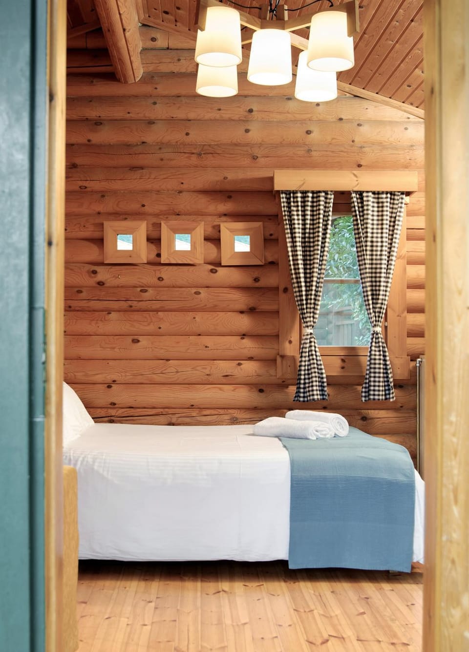 Xenios Chalet Chalet in Peloponnese, Western Greece and the Ionian