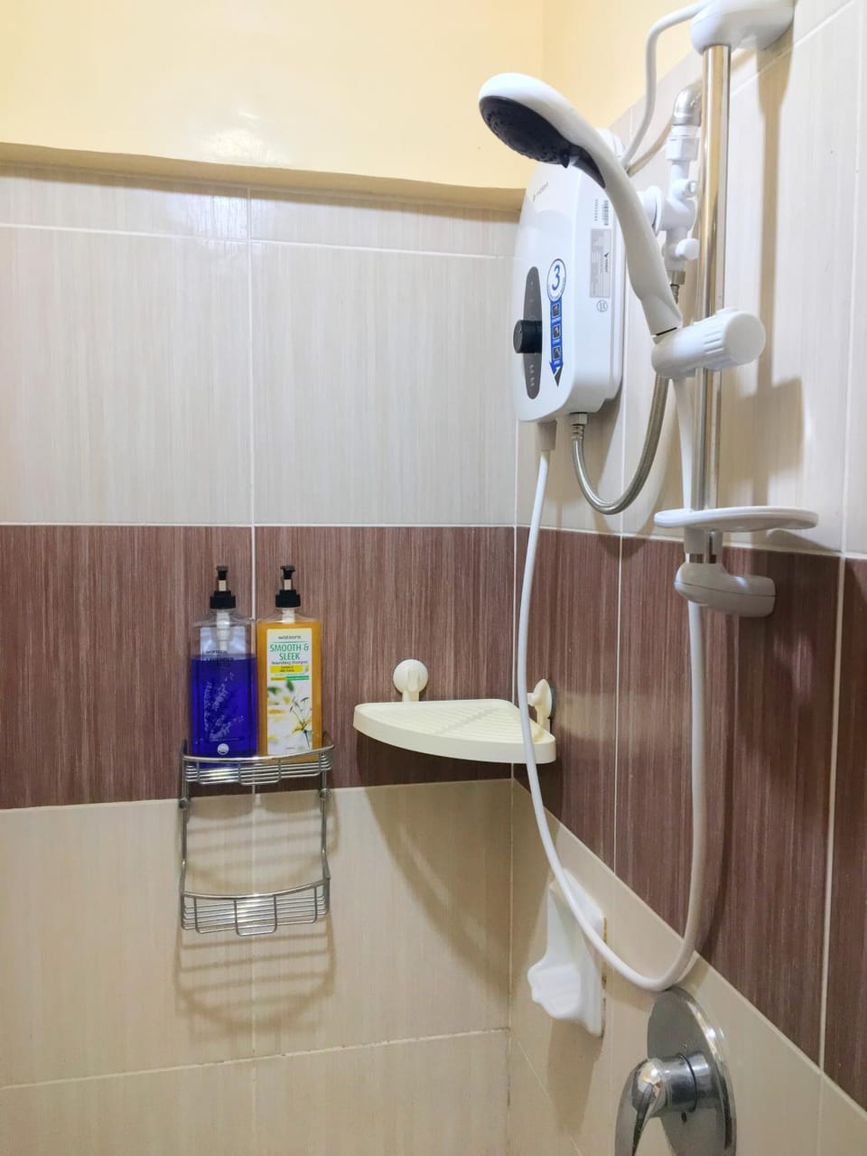 Fully AC 3BR House for 8pax near Airport and SM with 100mbps Wifi House in Puerto Princesa
