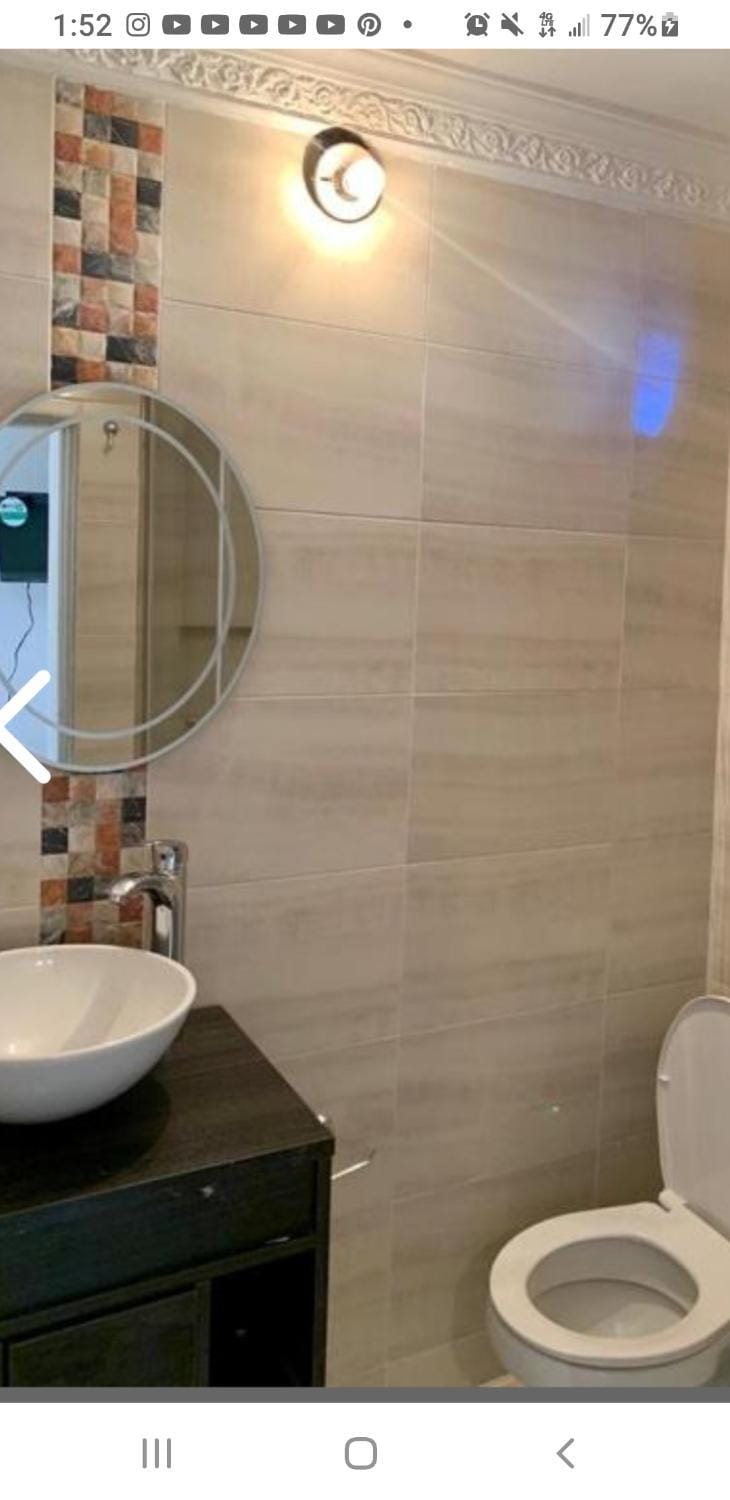 Casa Fanny Vacation rental in Cartagena