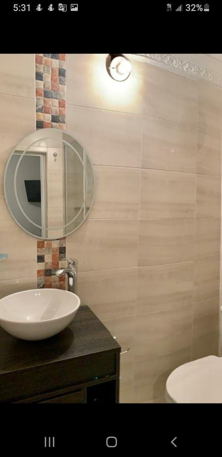 Casa Fanny Vacation rental in Cartagena