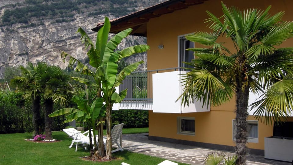 Agritur Laura Apartment hotel in Nago–Torbole