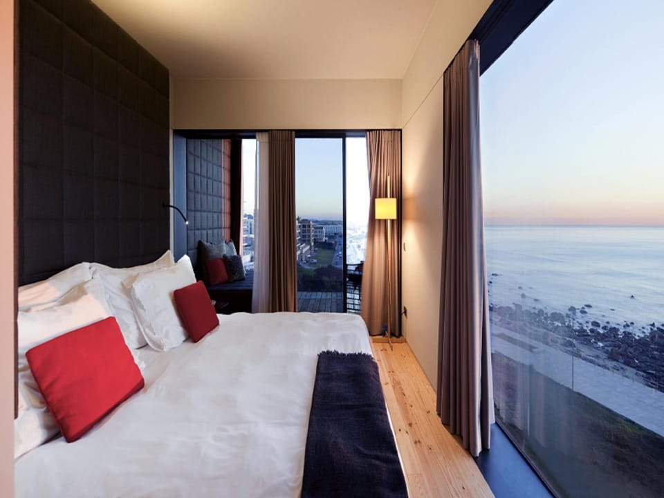 Bed, View (from property/room)