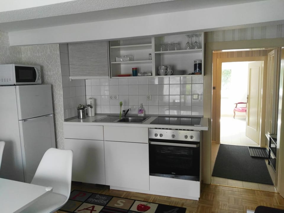 NiJole Apartment Apartment in Winterberg
