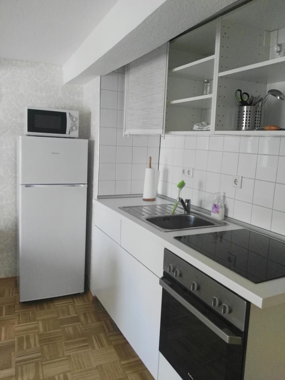 NiJole Apartment Apartment in Winterberg