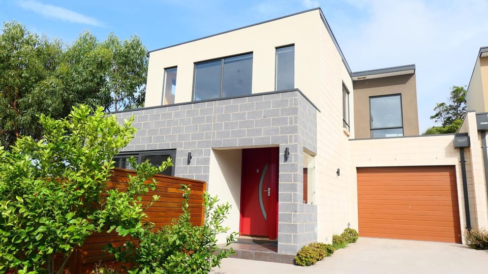 Apollo Bay Seal Apartments Apartment in Apollo Bay