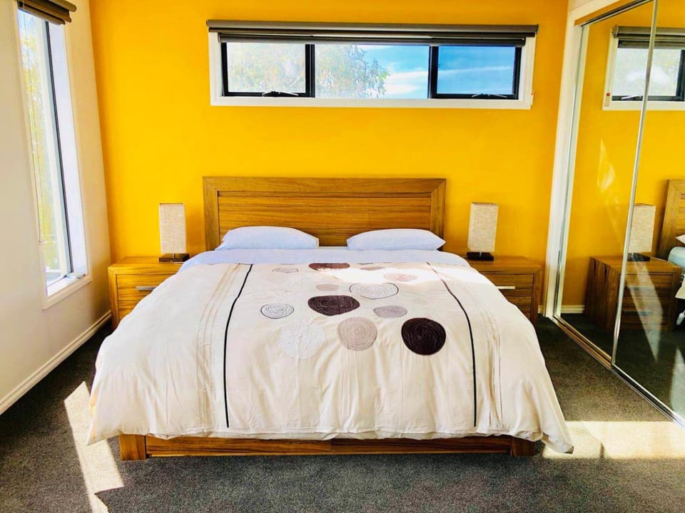 Apollo Bay Seal Apartments Apartment in Apollo Bay