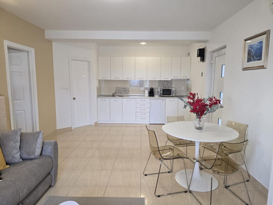 Apartmani Pavlinović Apartment in Makarska