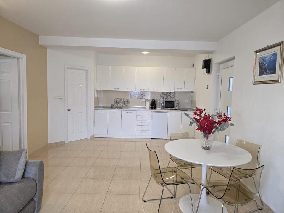 Apartmani Pavlinović Apartment in Makarska
