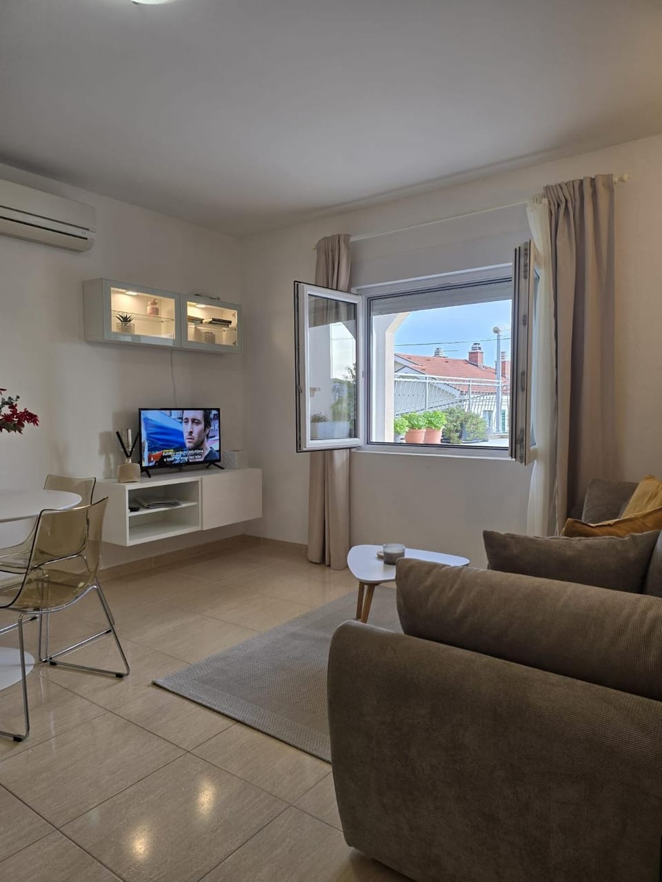 Apartmani Pavlinović Apartment in Makarska