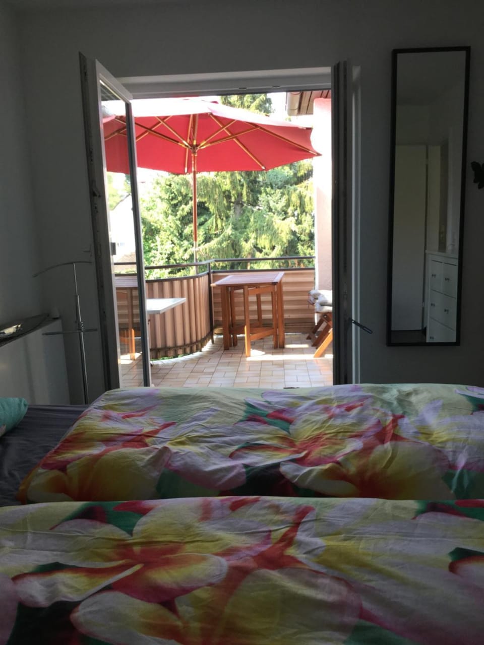 Loft Seeblick Überlingen Apartment in Überlingen