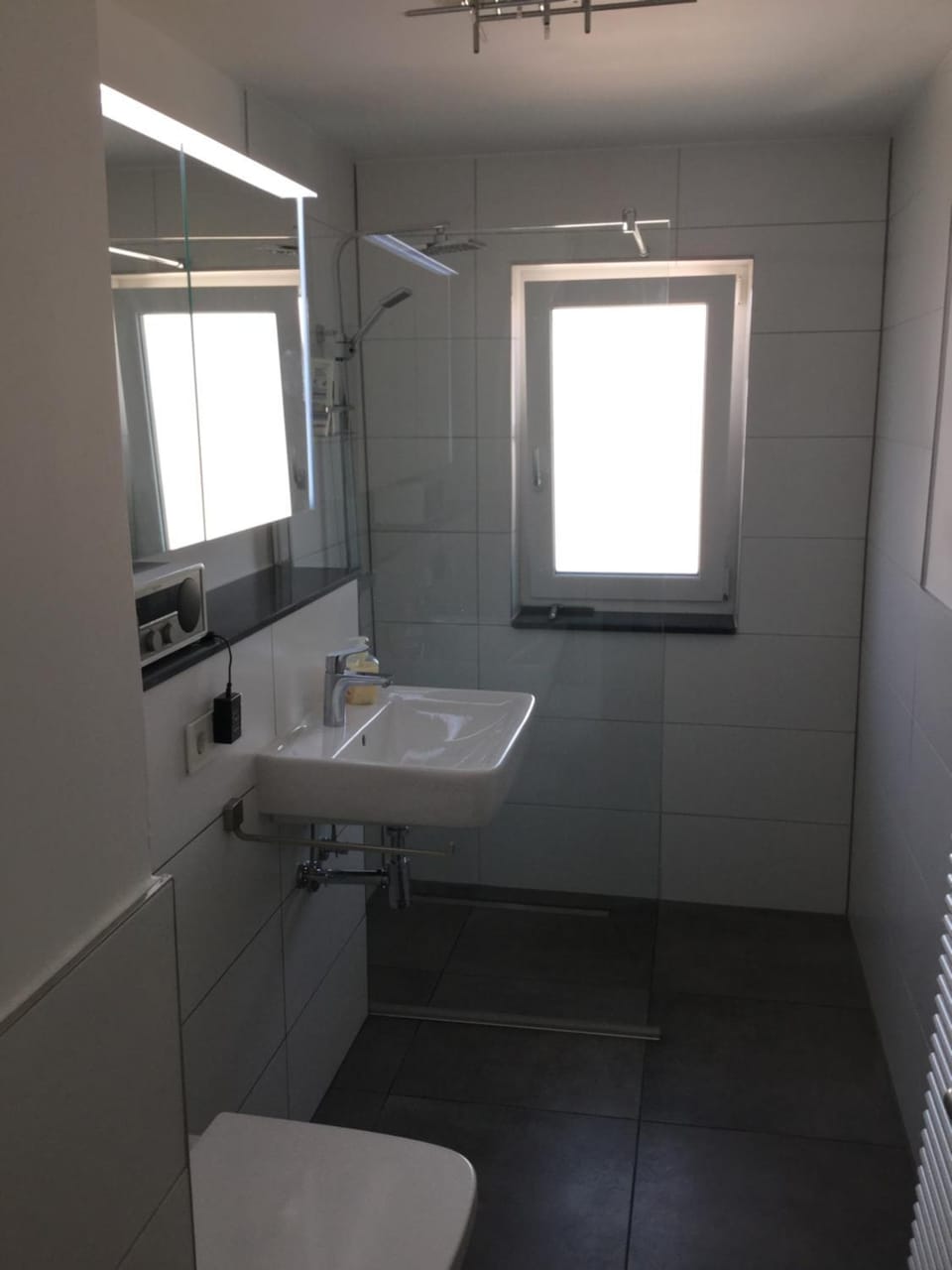 Loft Seeblick Überlingen Apartment in Überlingen