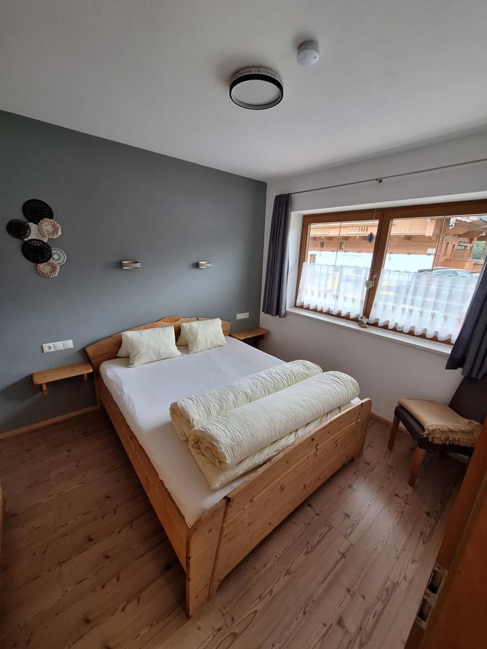 Hanslerfeld Apartment in Alpbach