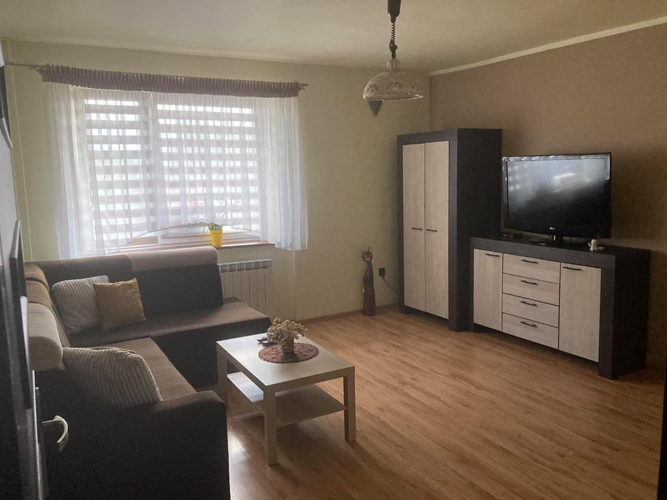 mieszkanie na osiedlu siedemsetlecia Vacation rental in Poland