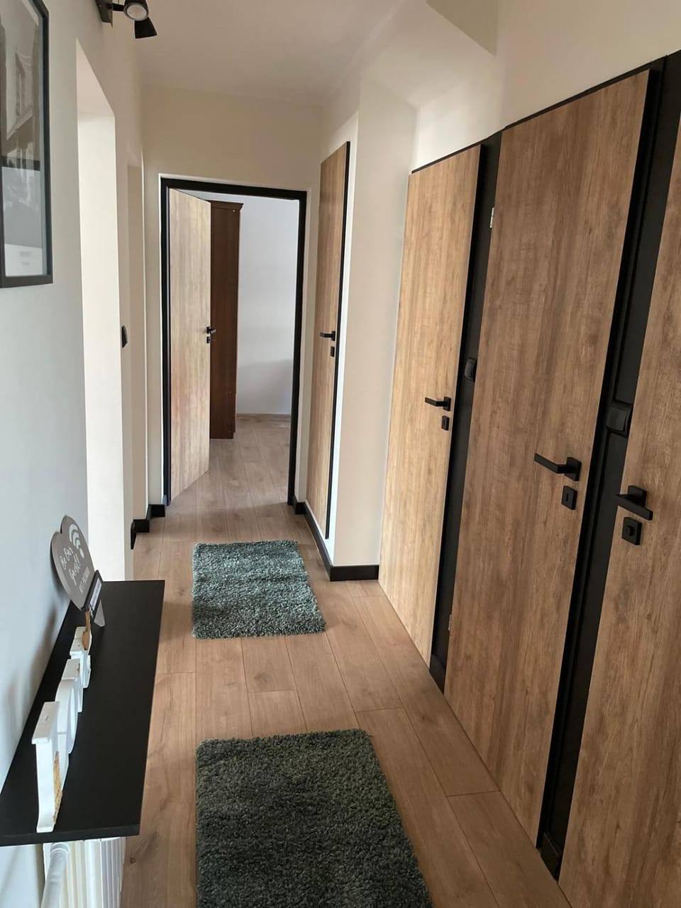 mieszkanie na osiedlu siedemsetlecia Vacation rental in Poland