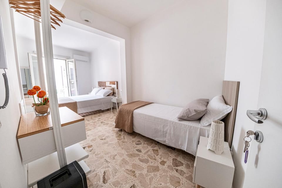 B&B - Le Tre Comari Bed and Breakfast in Ragusa