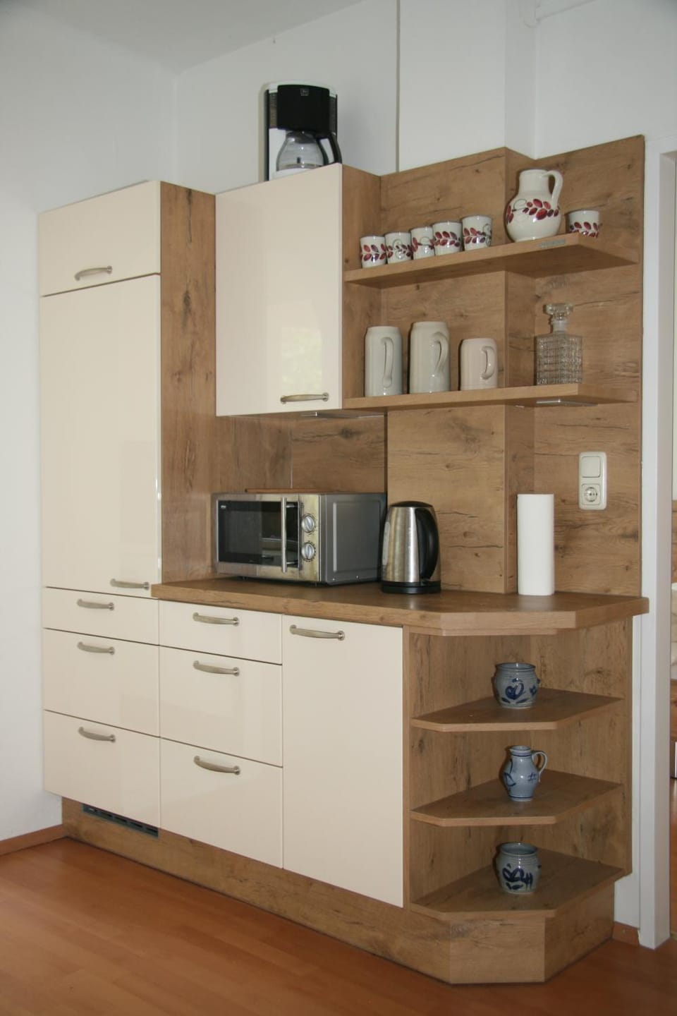 Apartments Wirrer Apartment in Salzburg