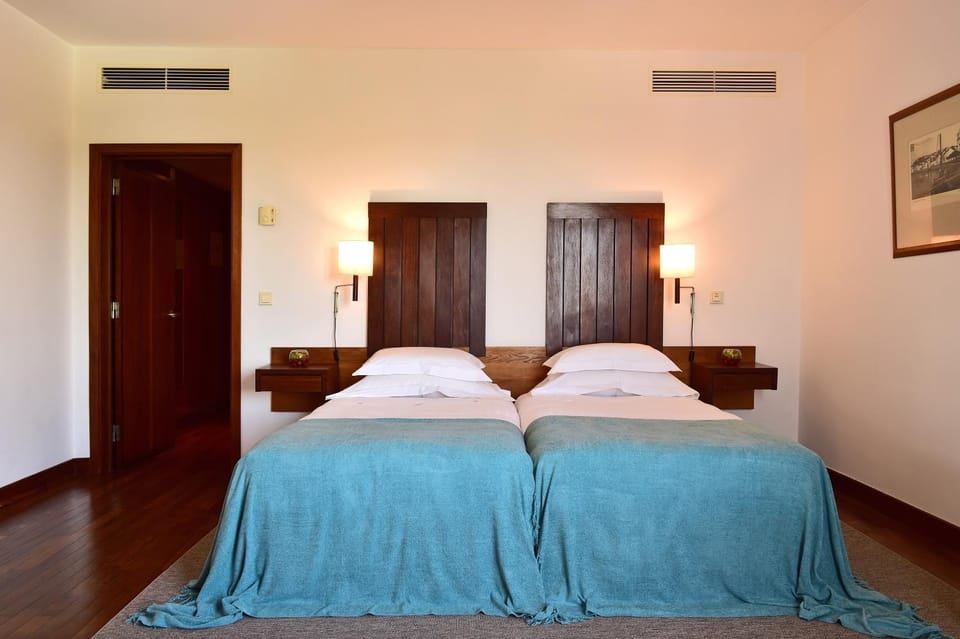 Bed, Decorative detail