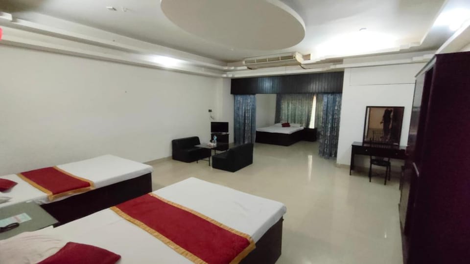 Hotel Rose Garden Hotel in Bangladesh