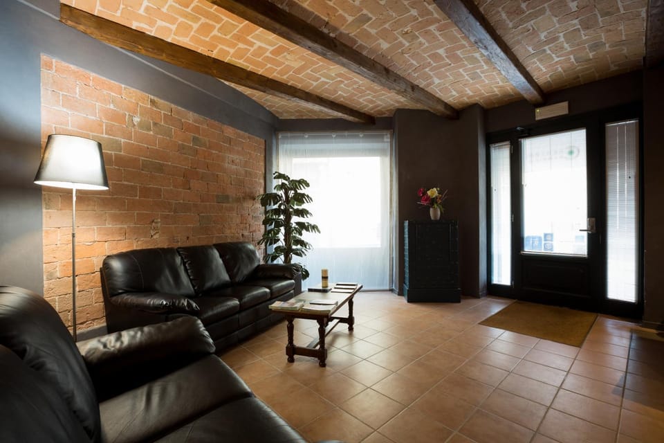 Lobby or reception, Seating area
