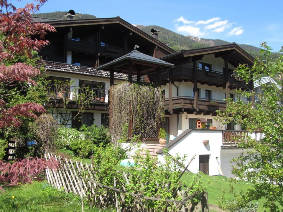 Apartments Nindl Apartment in Salzburgerland