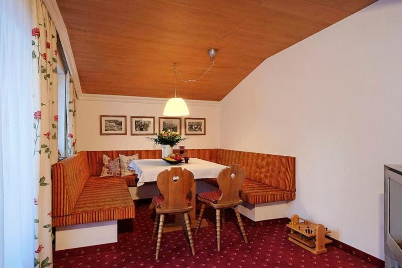 Apartments Nindl Apartment in Salzburgerland