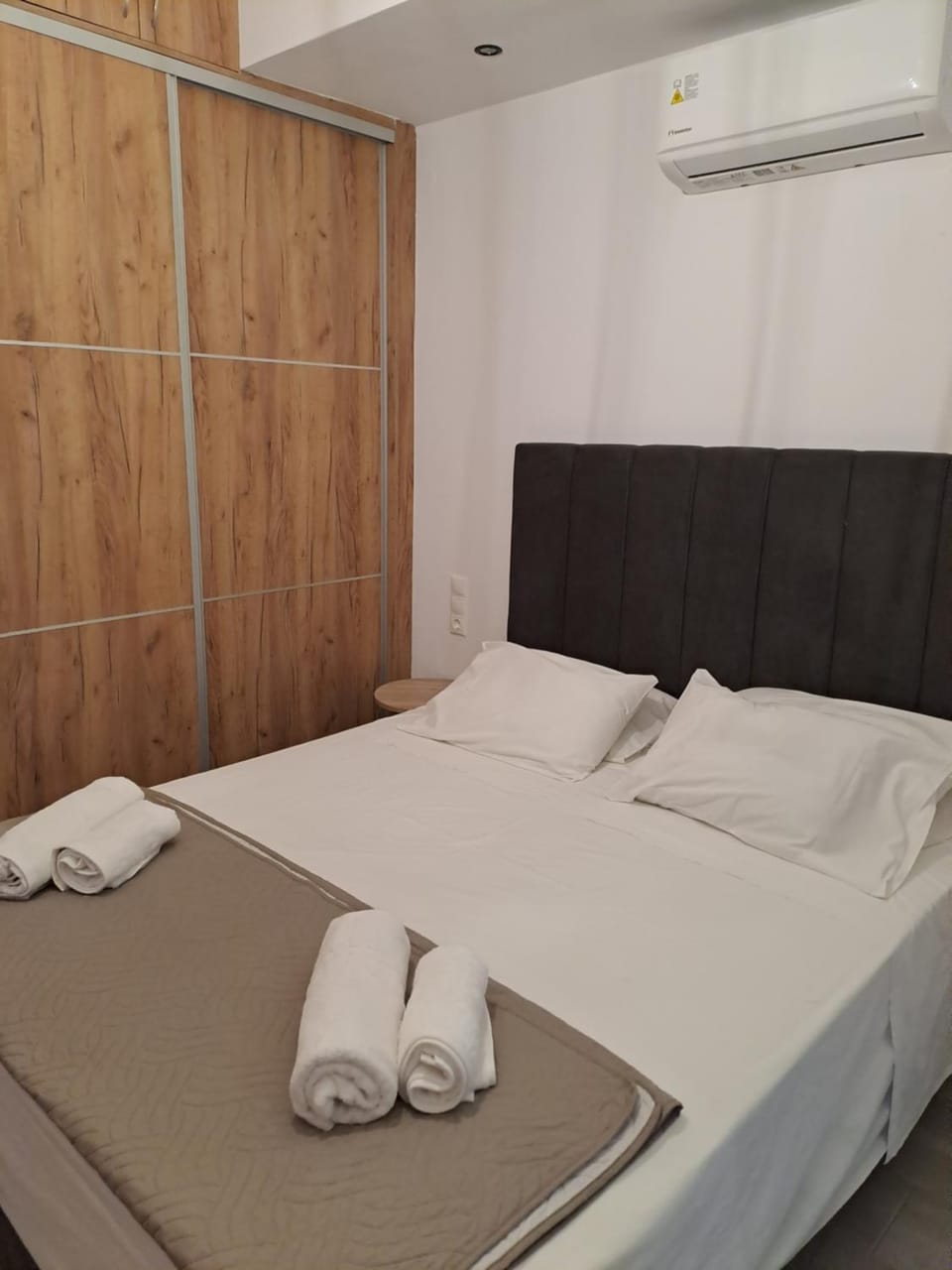 Parthenon Hotel Hotel in Crete