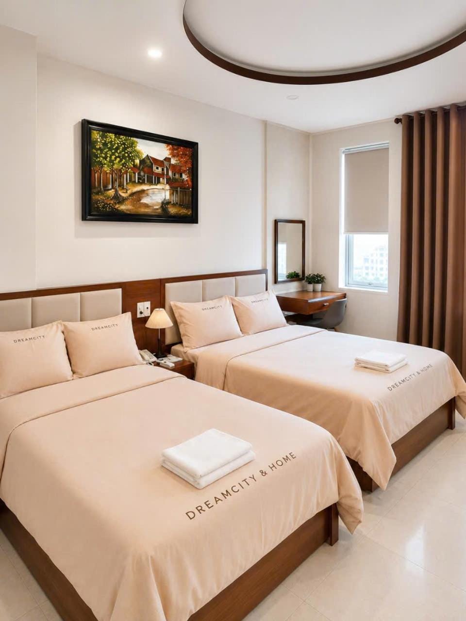 New Era Hotel & Apartments Hotel in Da Nang