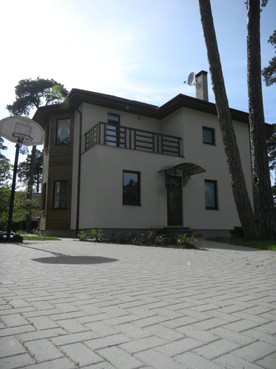 La Perla Apartment in Jūrmala