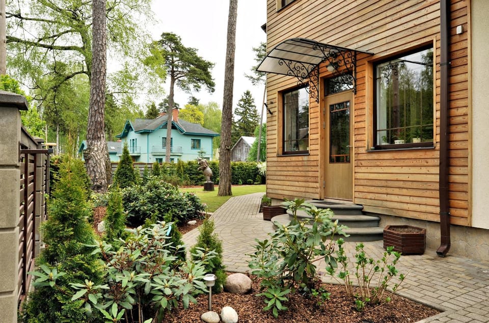 La Perla Apartment in Jūrmala