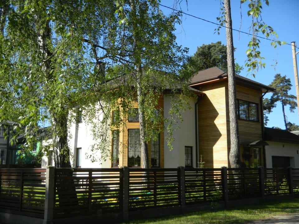 La Perla Apartment in Jūrmala