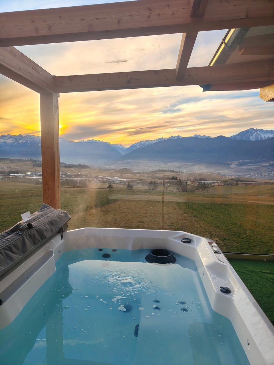 Albergo Bucaneve Hotel in Trentino-South Tyrol