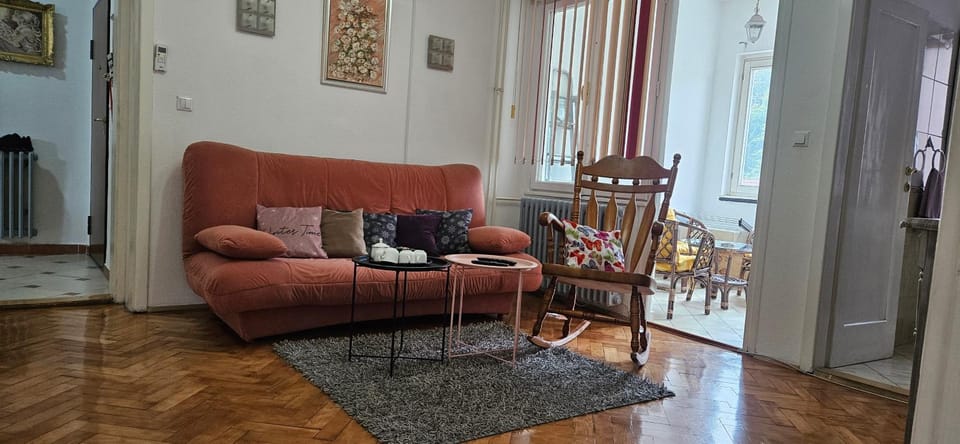 Trosoban stan u Zenici Apartment in Federation of Bosnia and Herzegovina