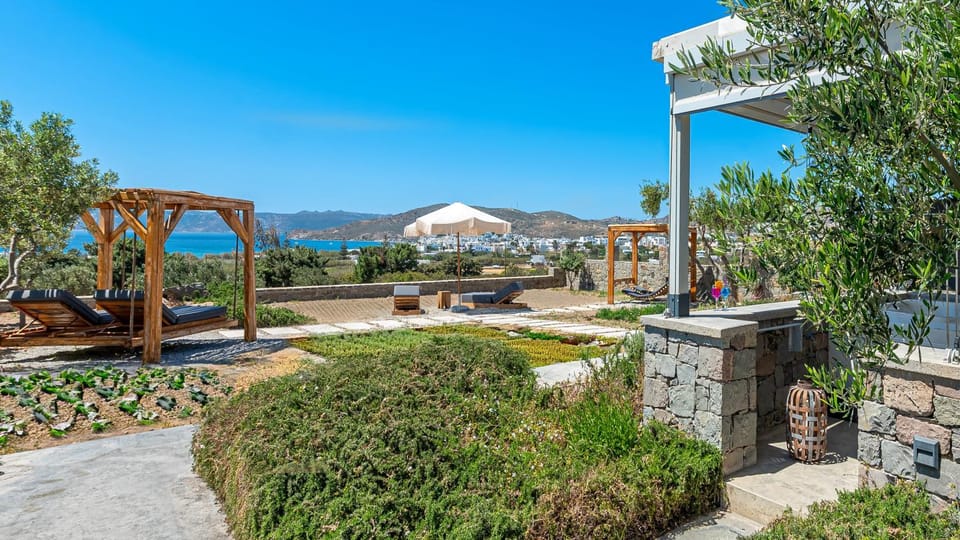 Day, Natural landscape, Garden view, Mountain view, Sea view