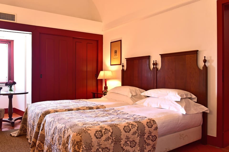 Decorative detail, Bedroom