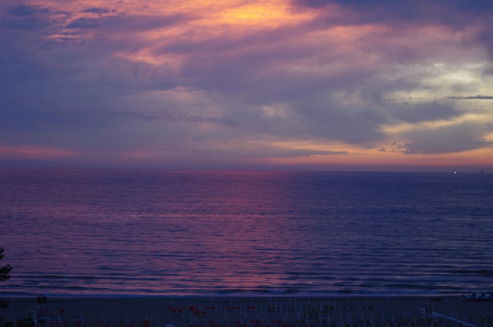 Sea view