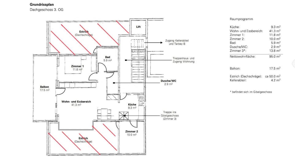 328 Ringstrasse Apartment in Canton of Valais