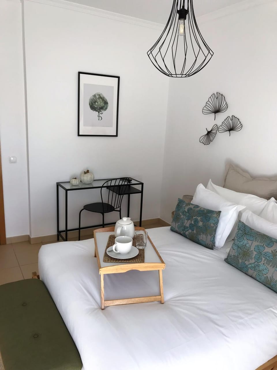 CASA YETI - Beach House Apartment in Faro District