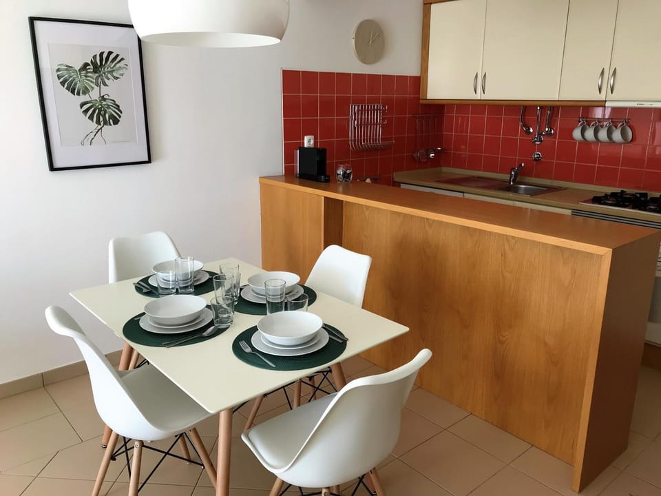 CASA YETI - Beach House Apartment in Faro District