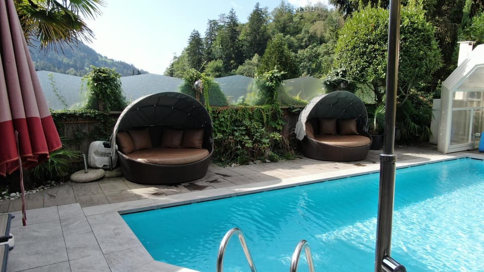 Hotel Pension Sonnegg Hotel in Trentino-South Tyrol