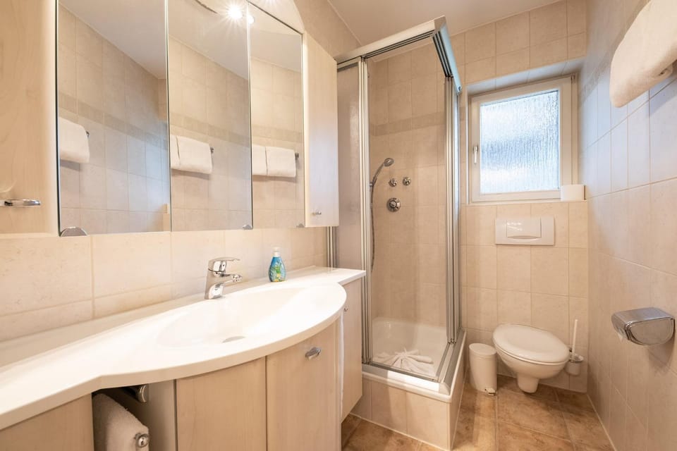 Romantik Apartment in Garmisch-Partenkirchen